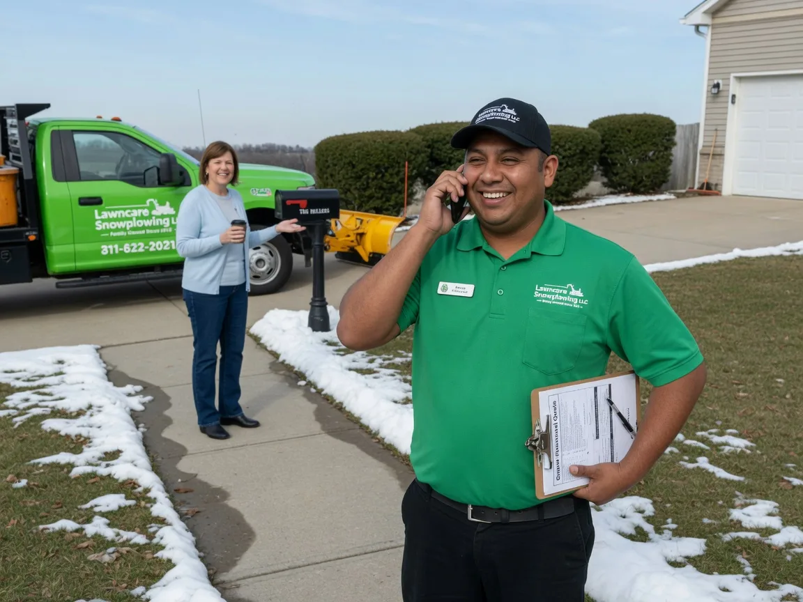 Lawn Care Services By Expert Landscaper West Sayville, NY FAQs